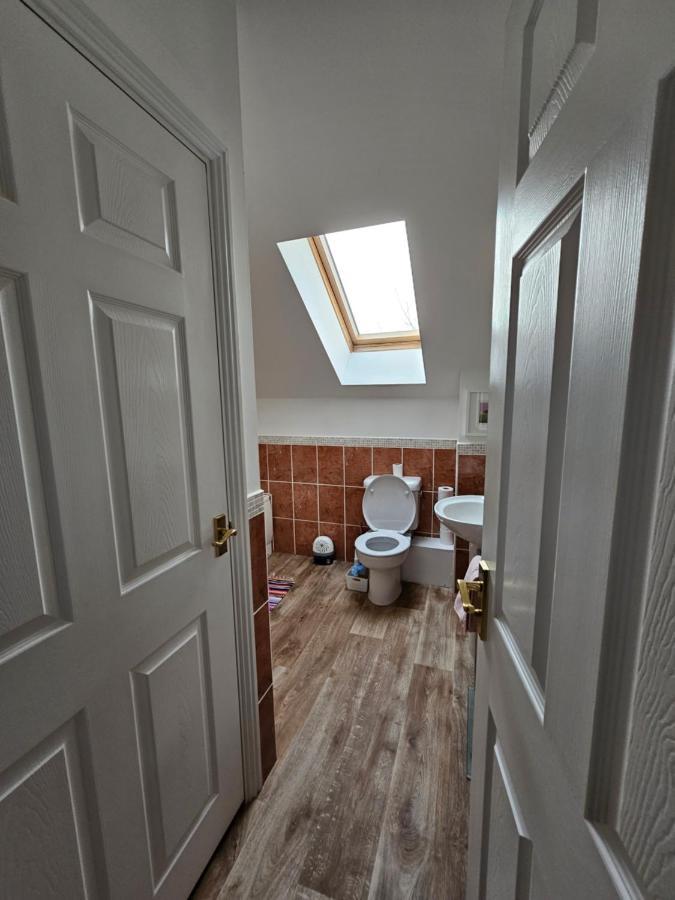 فيلا Saint Erthفي Cornish Chapel House المظهر الخارجي الصورة