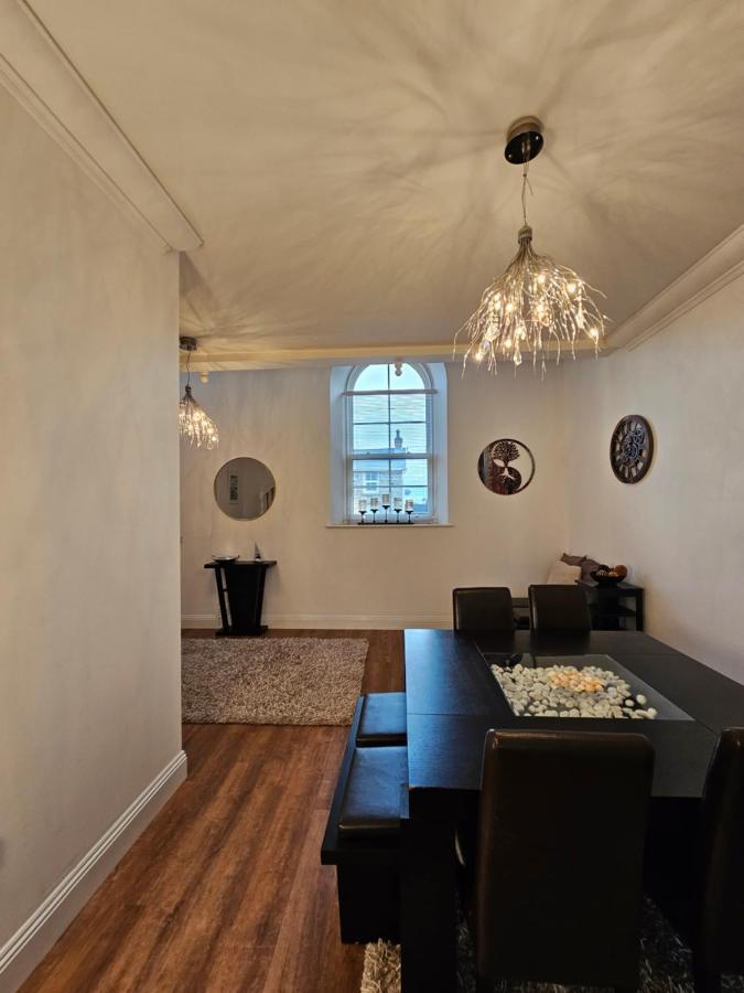 فيلا Saint Erthفي Cornish Chapel House المظهر الخارجي الصورة