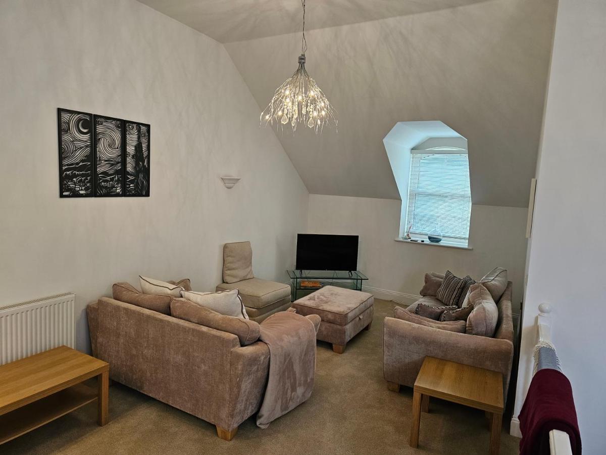 فيلا Saint Erthفي Cornish Chapel House المظهر الخارجي الصورة